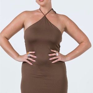 Princess Polly Dress